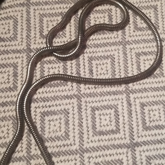 Vintage Victoria Place mesh evening bag - Picture 6 of 6